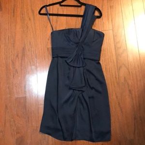 🔹🔹Navy Blue BCBG Mini Dress🔹🔹